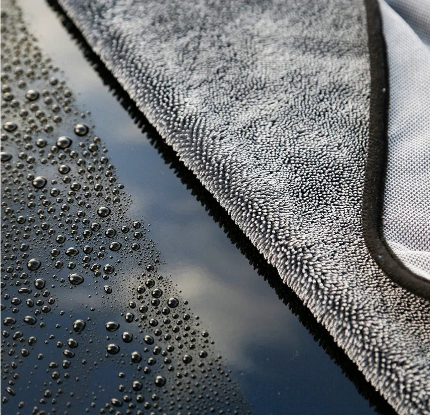 NanoDry by Velox – Prosop Auto Premium pentru Uscare Excepțională